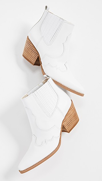 Winona Booties | Shopbop