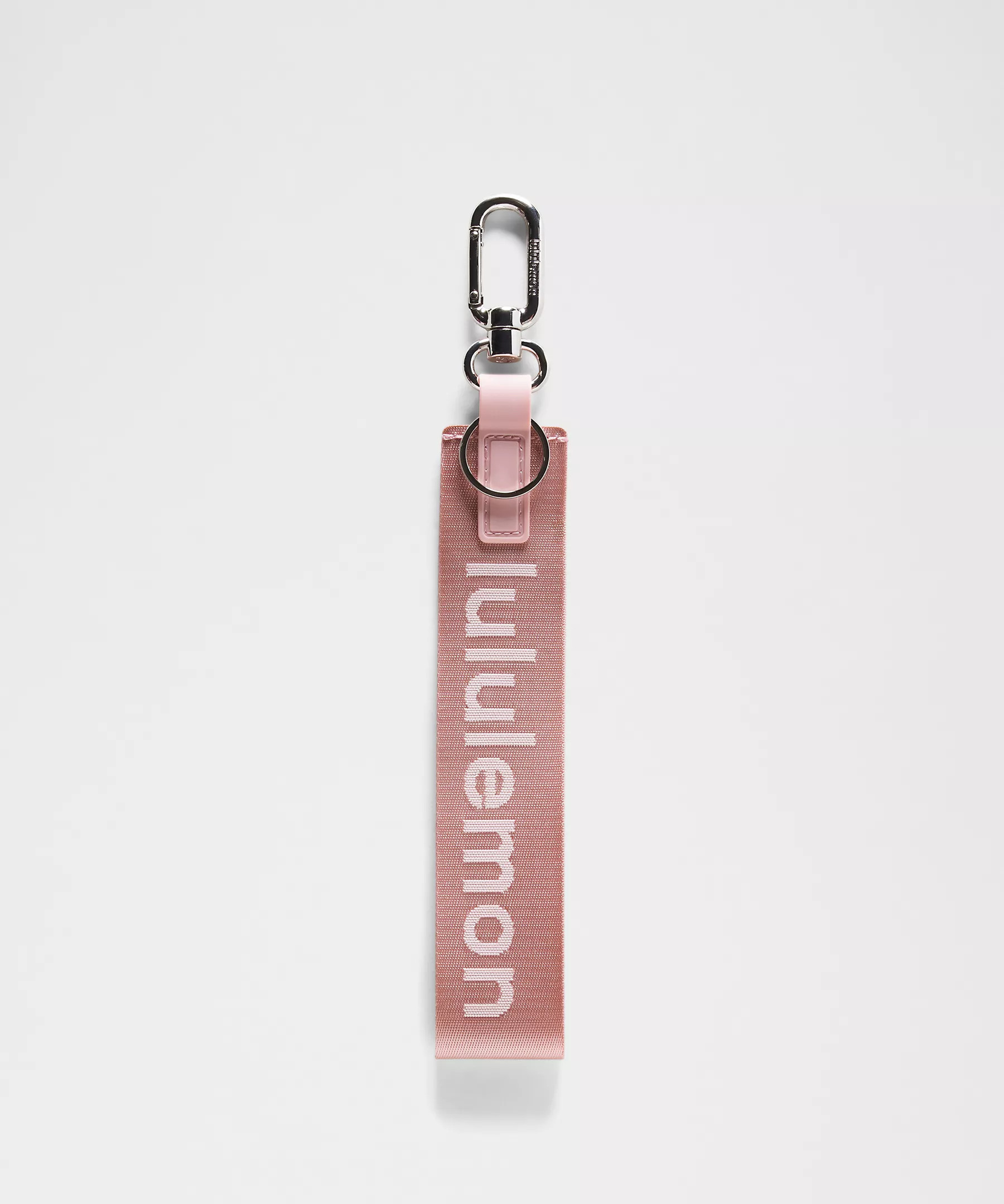 Never Lost Keychain | Lululemon (US)