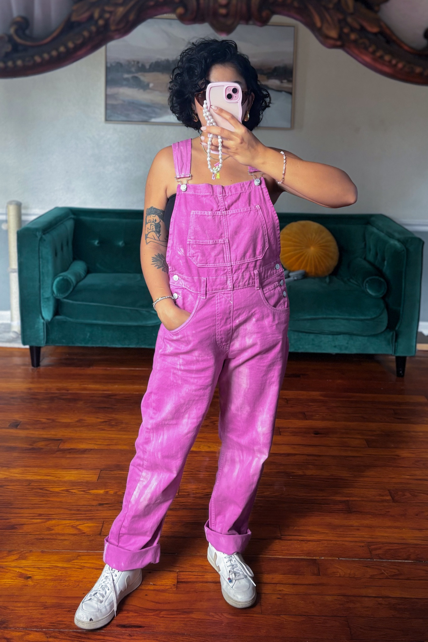 Perfect comfy overalls in pink🎀



#LTKstyletip #LTKMostLoved #LTKbump