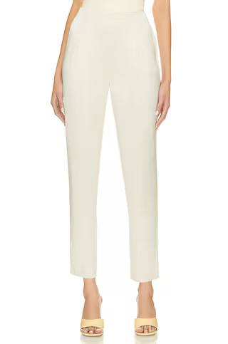 Jessie Slim Pant
                    
                    Alice + Olivia | Revolve Clothing (Global)