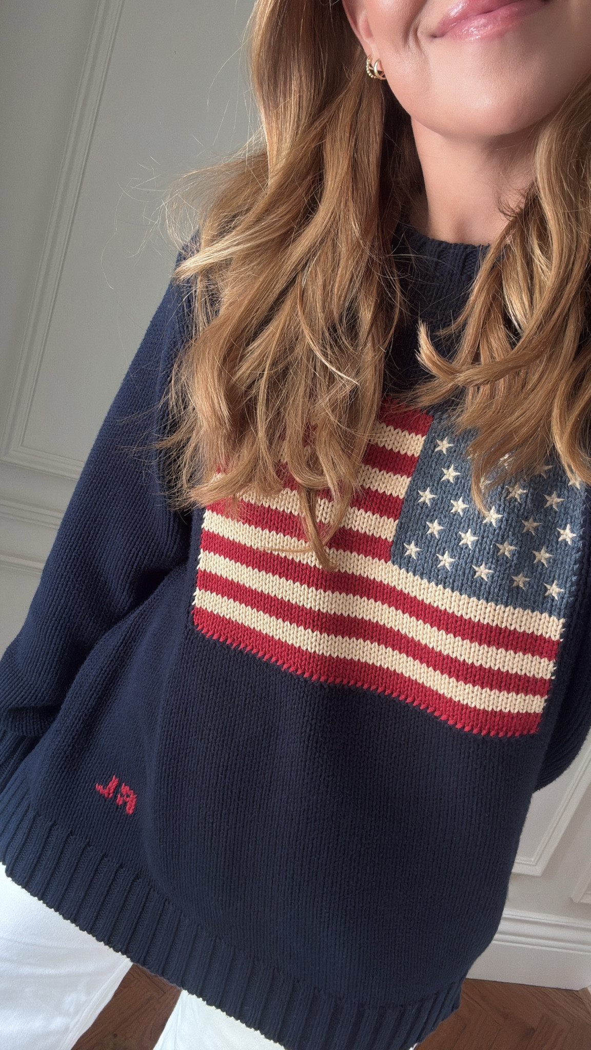 Americana summer… and Memorial Day weekend classics! 

#LTKSeasonal #LTKootd #LTKdayinmylife