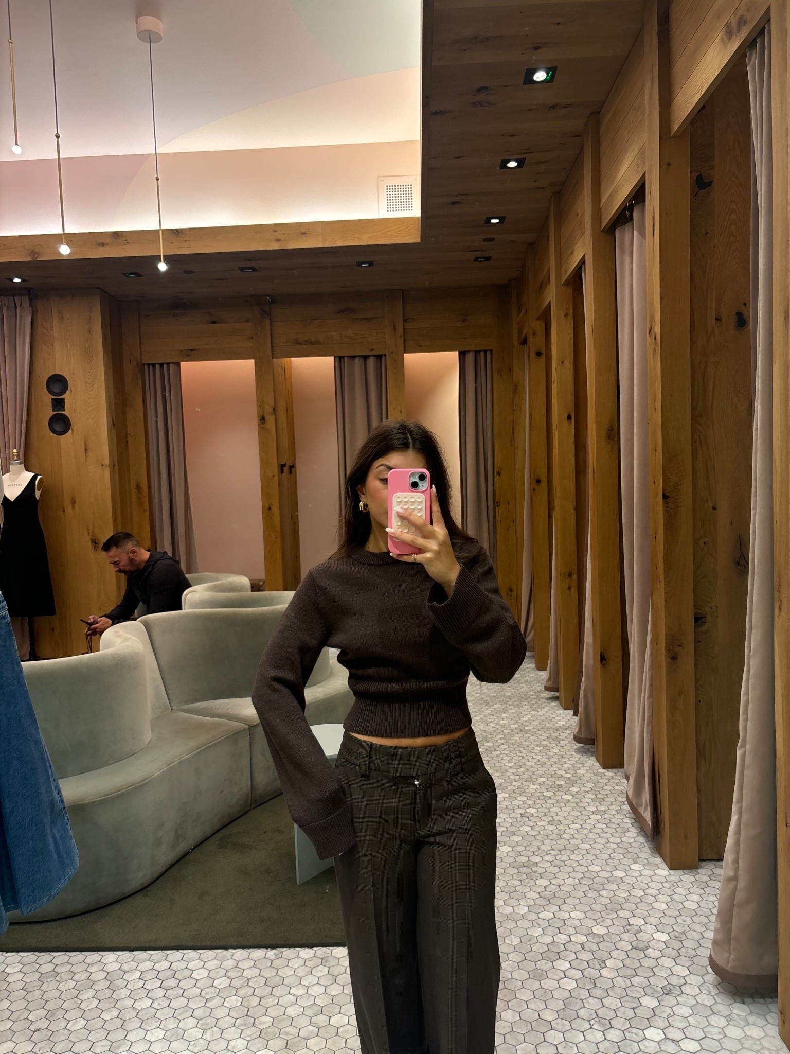 Aritzia Fall Haul 

#LTKSeasonal #LTKStyleTip #LTKFindsUnder100