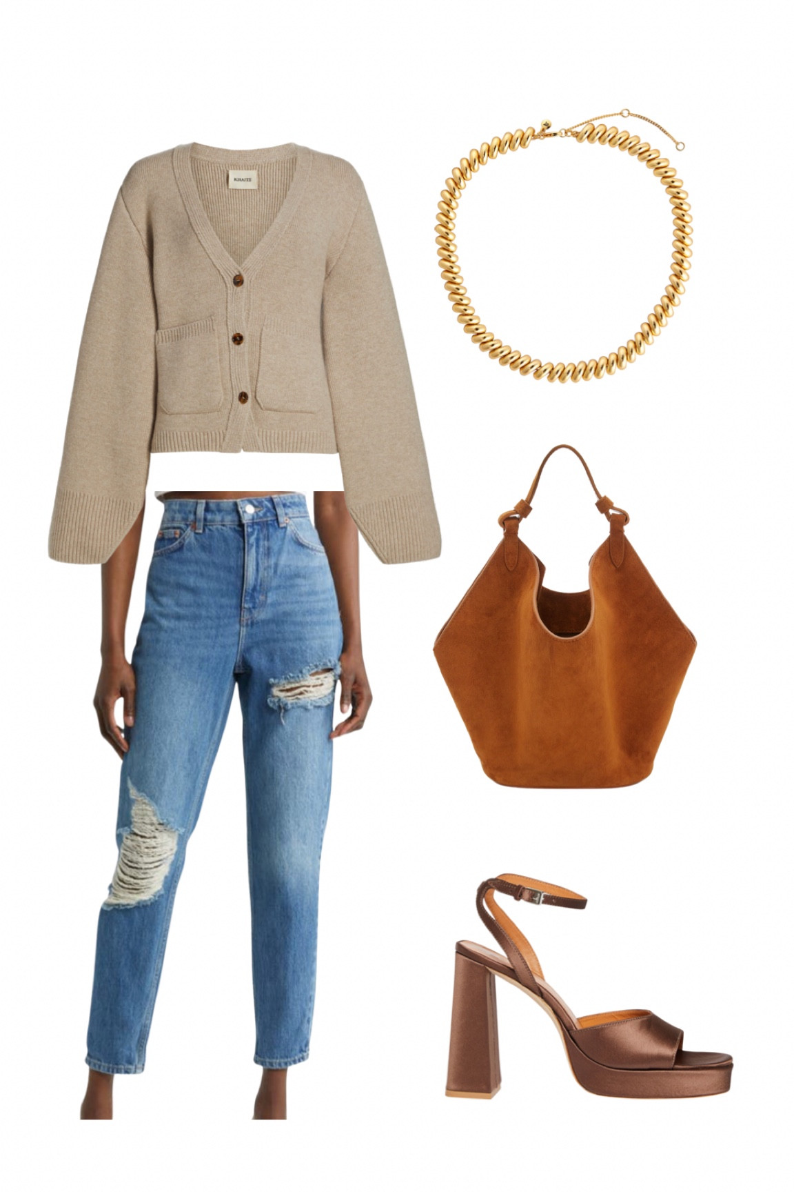Cozy casual fall outfit

#LTKSeasonal #LTKstyletip #LTKBacktoSchool