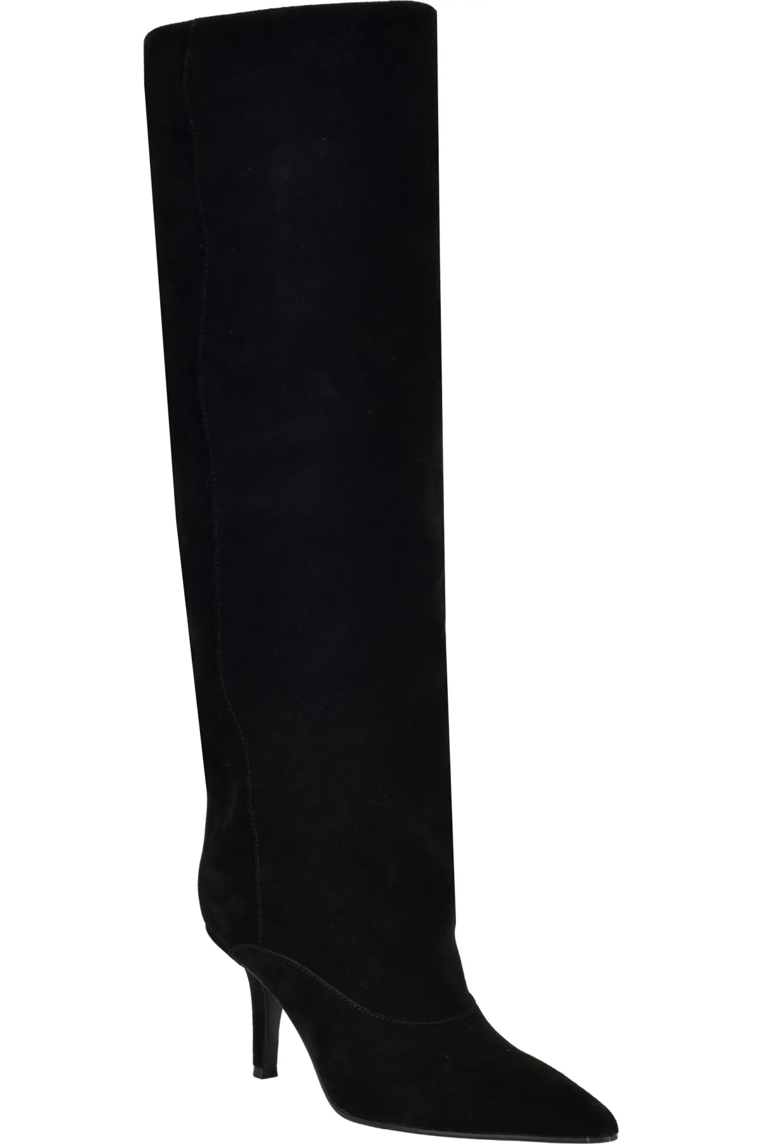 Carolan Pointed Toe Knee High Boot (Women) | Nordstrom | Nordstrom
