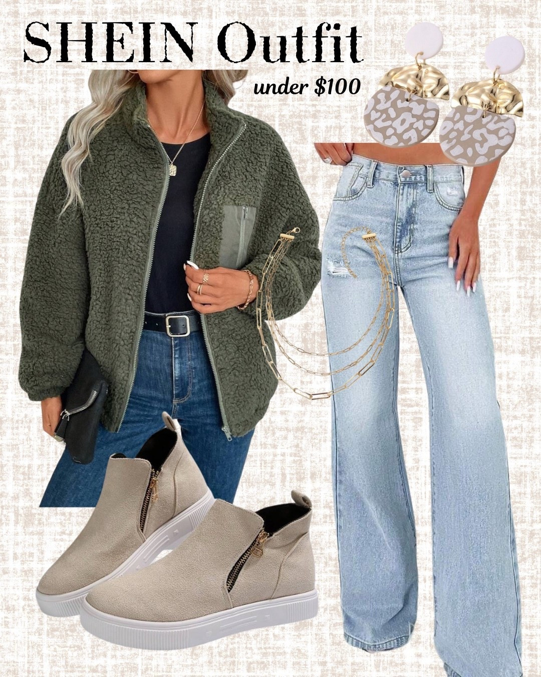 The perfect cozy fall fit from SHEIN! 

#LTKSeasonal #LTKStyleTip #LTKMidsize