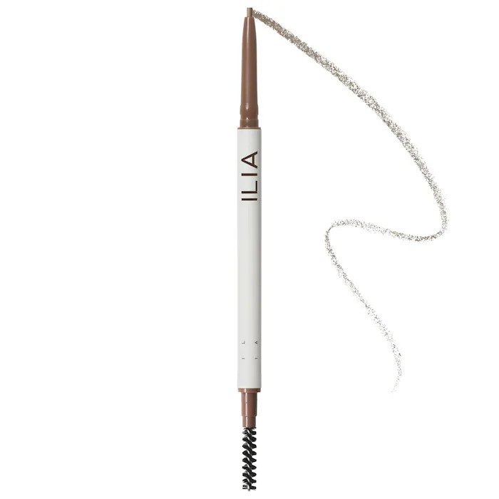 ILIA In Full Micro-Tip Eyebrow Pencil | Sephora (US)