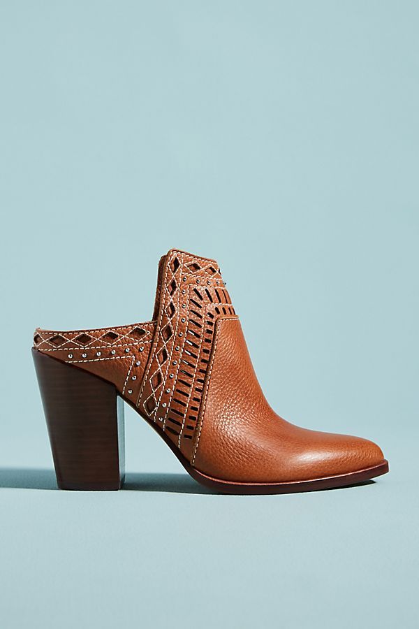 Dolce Vita Khia Mules | Anthropologie (US)