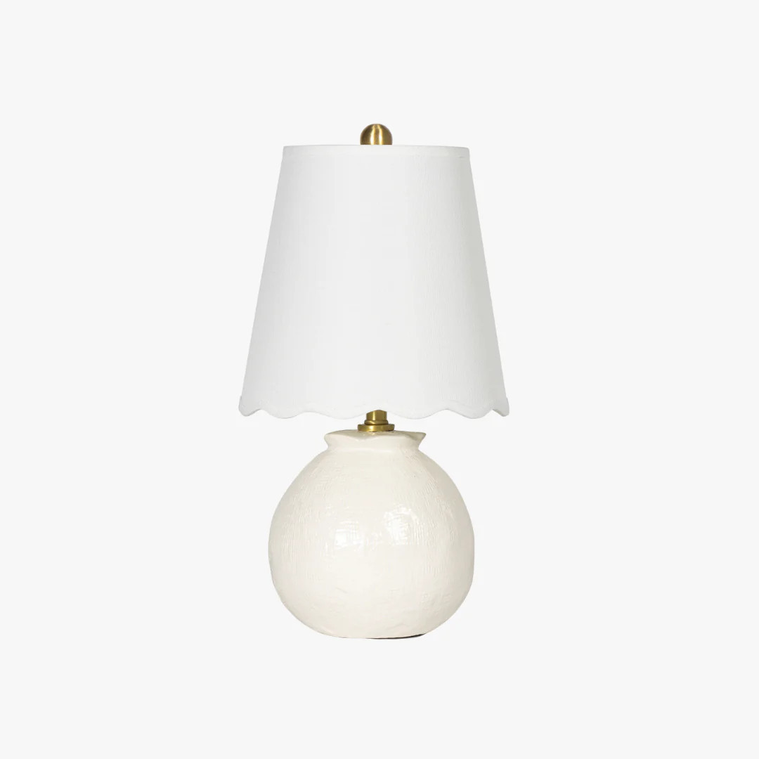 Amoria Mini Lamp | Dear Keaton