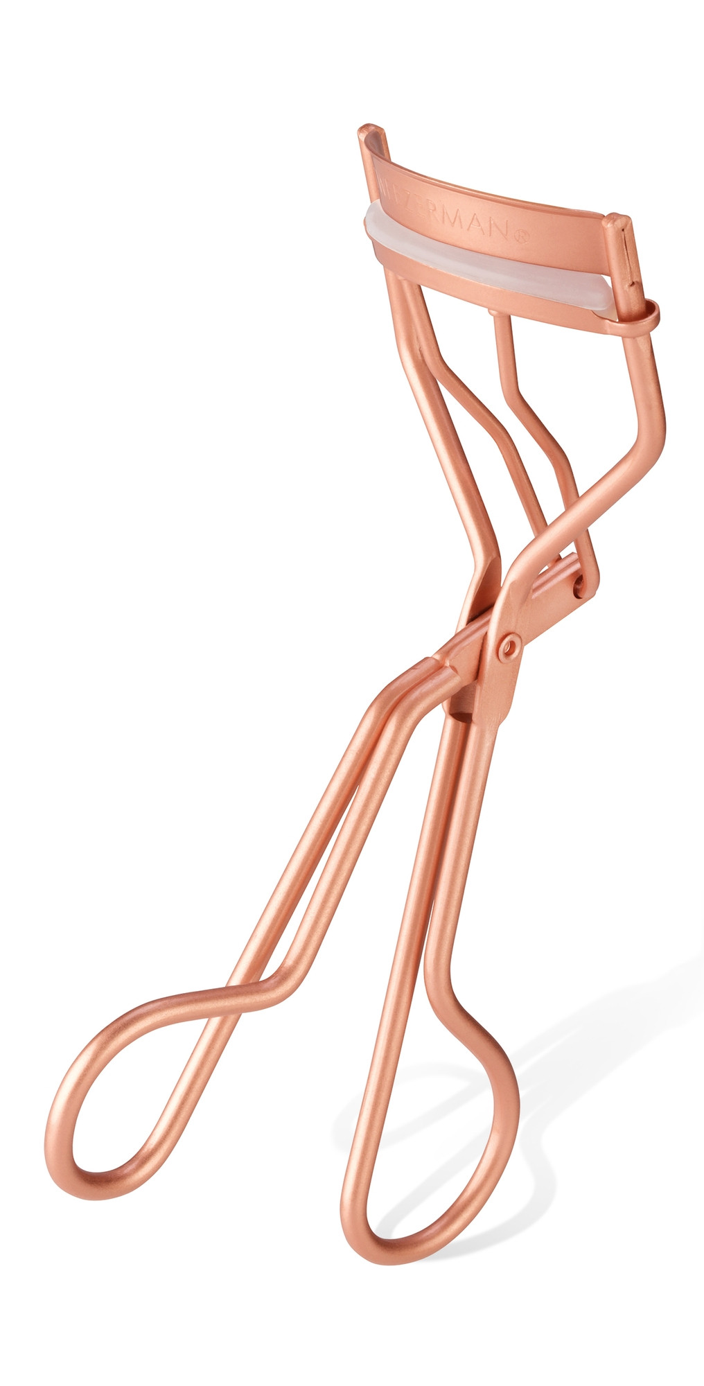 Tweezerman Rose Gold Lash Curler No Color One Size | Shopbop