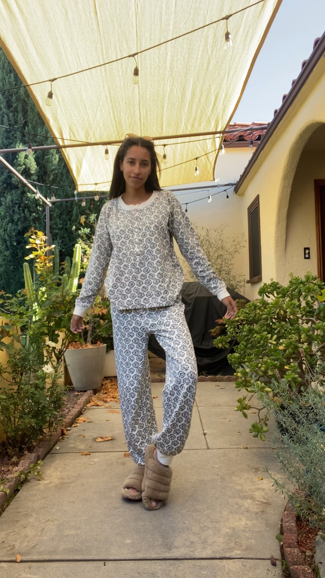 will be wearing this set all winter tbh. loveee anthropologie so much! these are so great for a gift as well & they’re on sale for cyber week… love to see it.

#LTKHoliday #LTKSeasonal #LTKCyberWeek