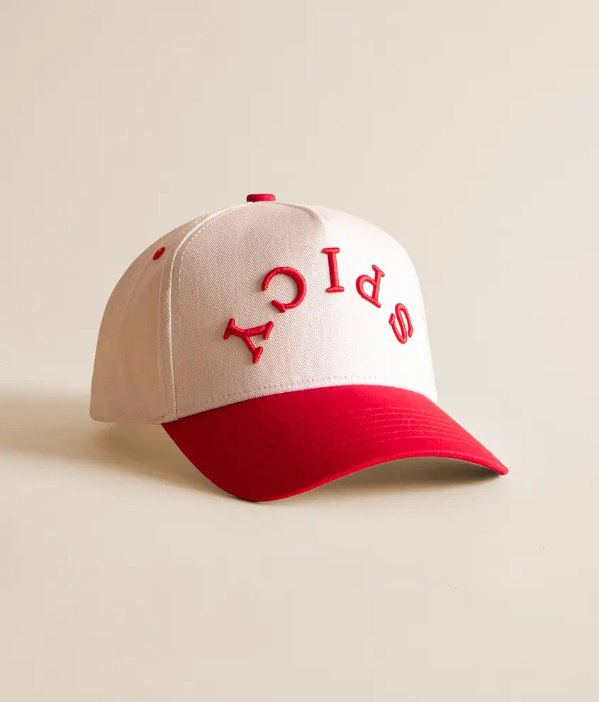 Spicy Hat | Buckle