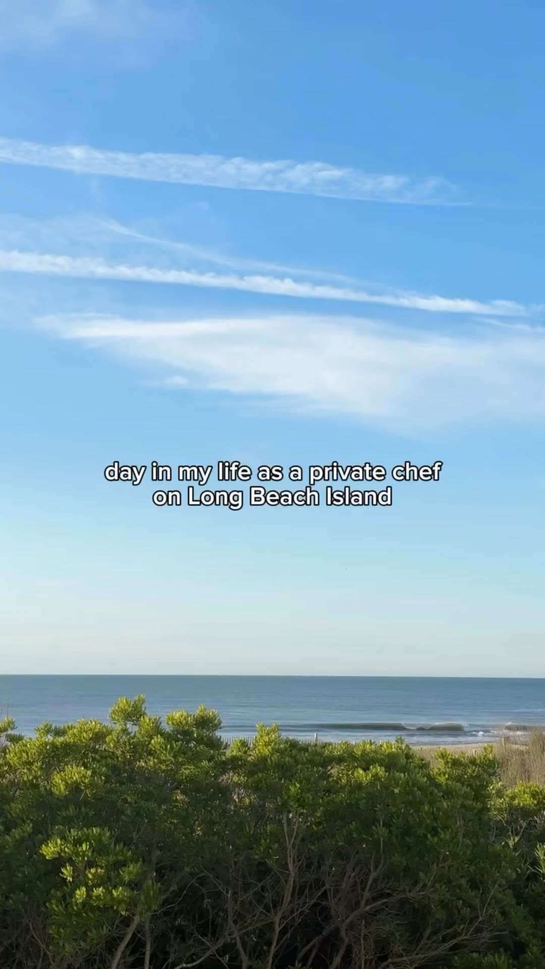 prep day so long it deserved 2 parts

#privatechef #cheflife #dayinthelife #diml #lbi #longbeachisland #foodasmr