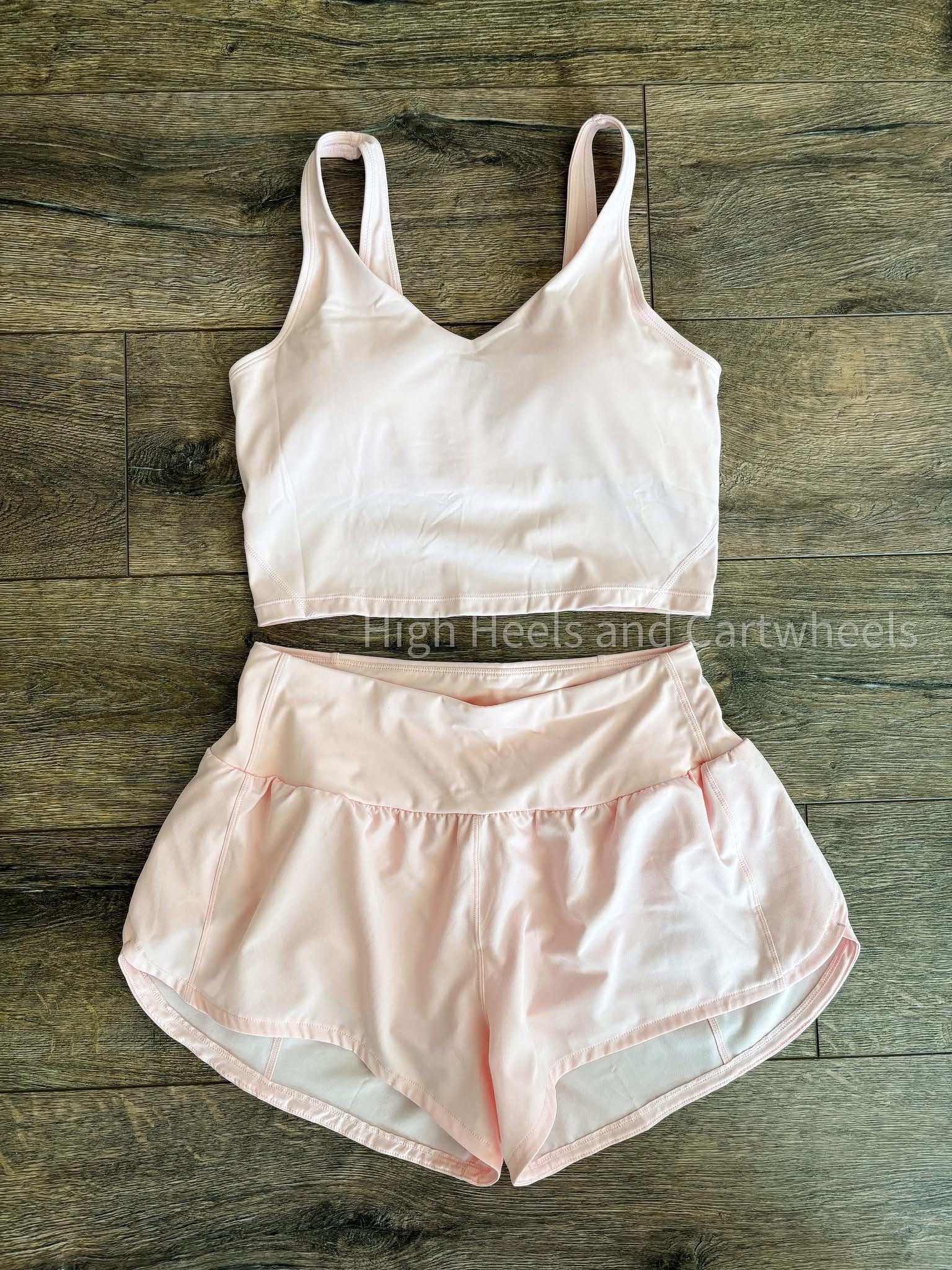 Some of our fave Amazon activewear 

#LTKActive