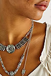 Private Eyes Necklace | Free People (Global - UK&FR Excluded)