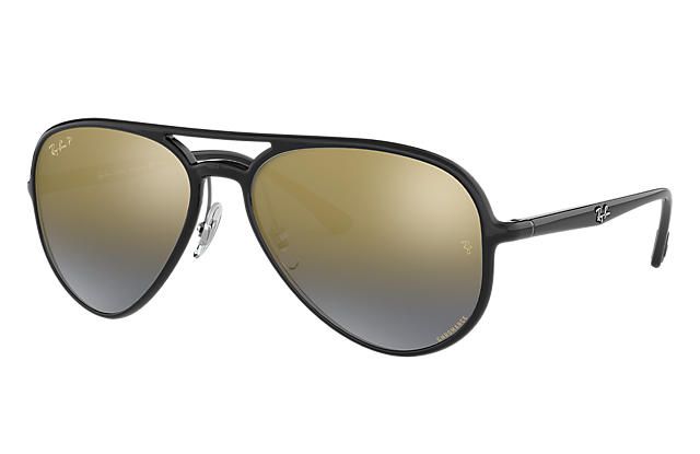 RB4320 CHROMANCE | Ray-Ban (US)