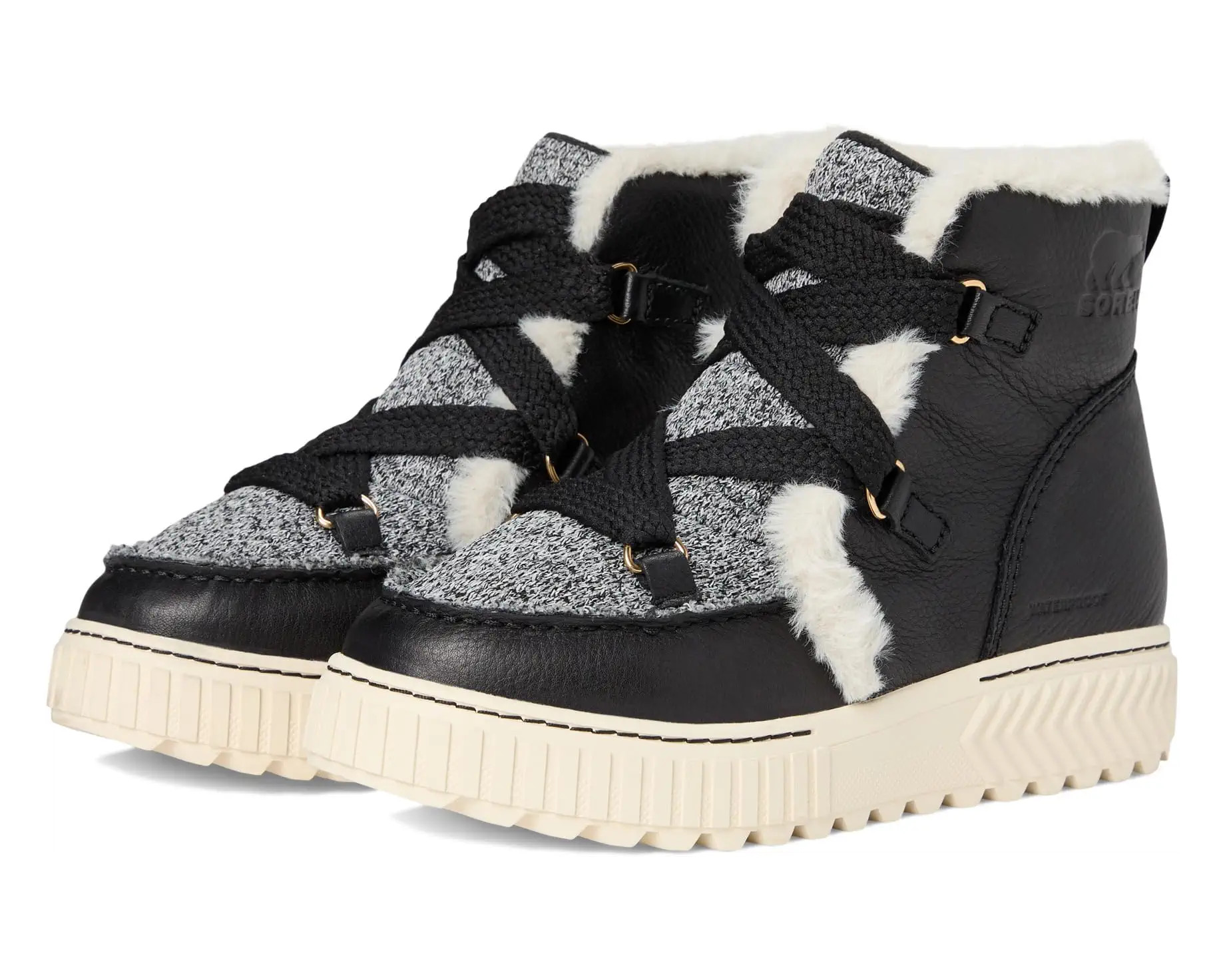 Ona Ave Alpine Boots Waterproof | Zappos