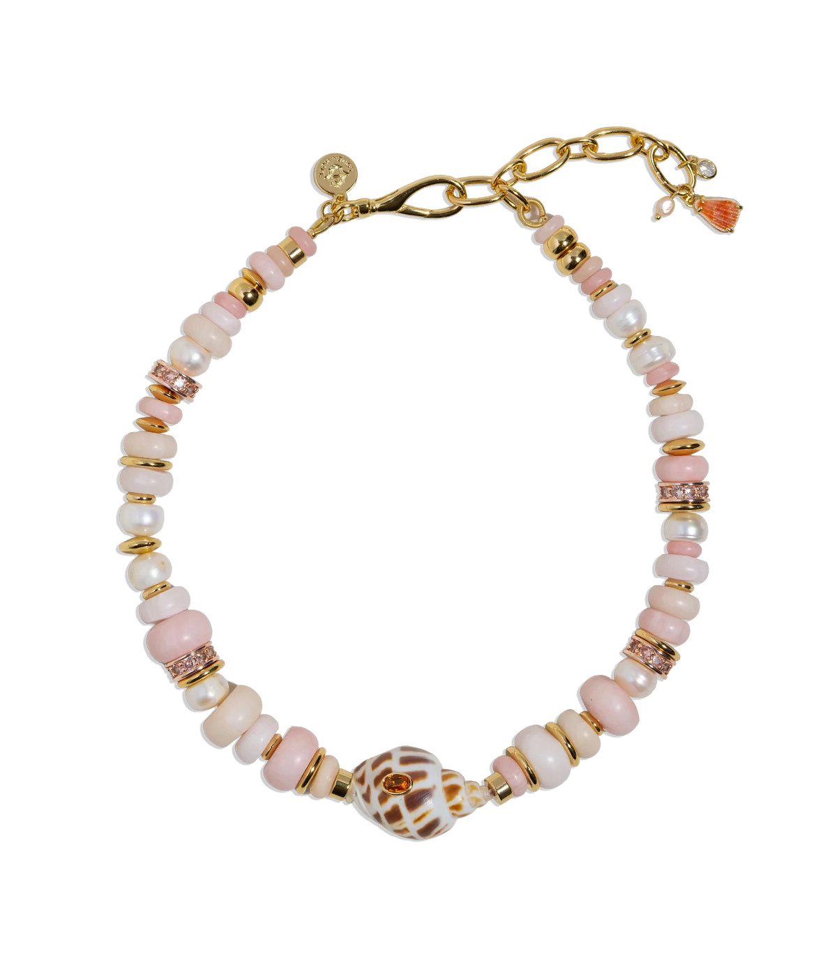 Calypso Necklace | Over The Moon