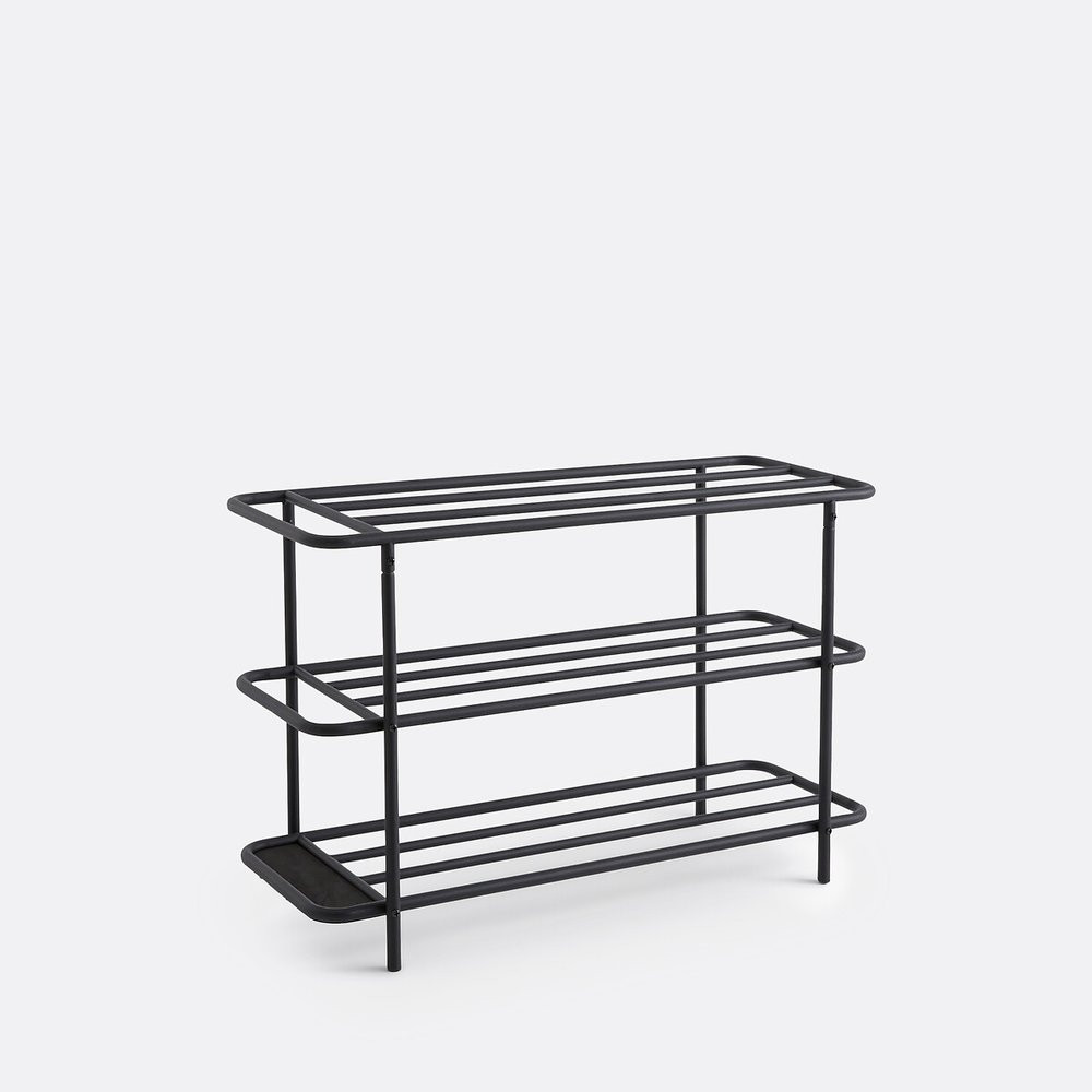 Jayma Metal Shoe & Umbrella Rack | La Redoute (UK)