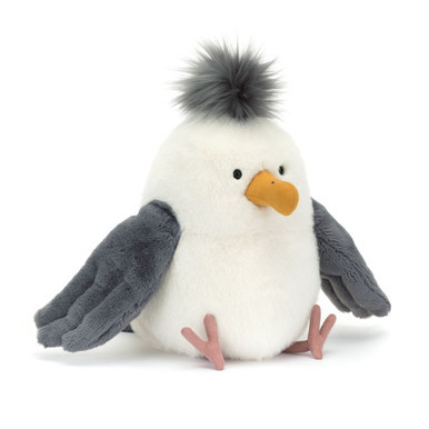 Chip Seagull | Jellycat US