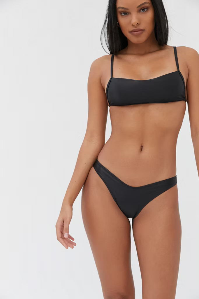 Blue Life Rico Bikini Bottom | Urban Outfitters (US and RoW)