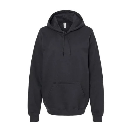 Gildan Softstyle Hooded Sweatshirt | Walmart (US)
