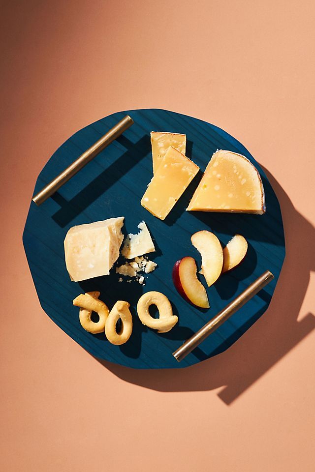 Sebile Cheese Board | Anthropologie (US)