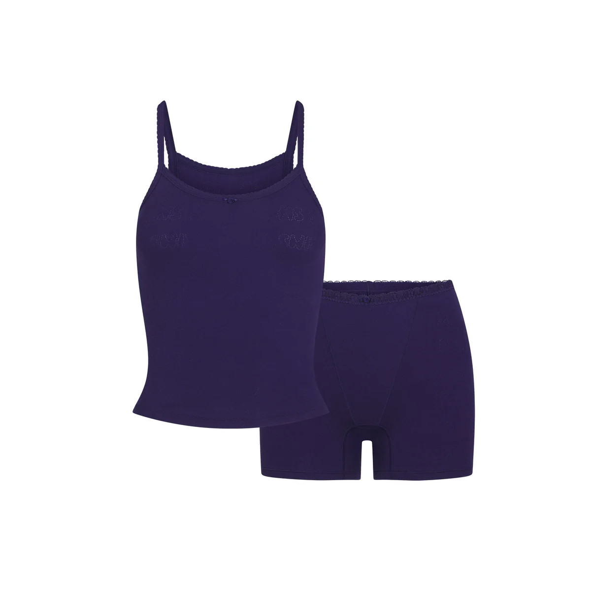 CAMI AND BOXER SET | SKIMS (US)