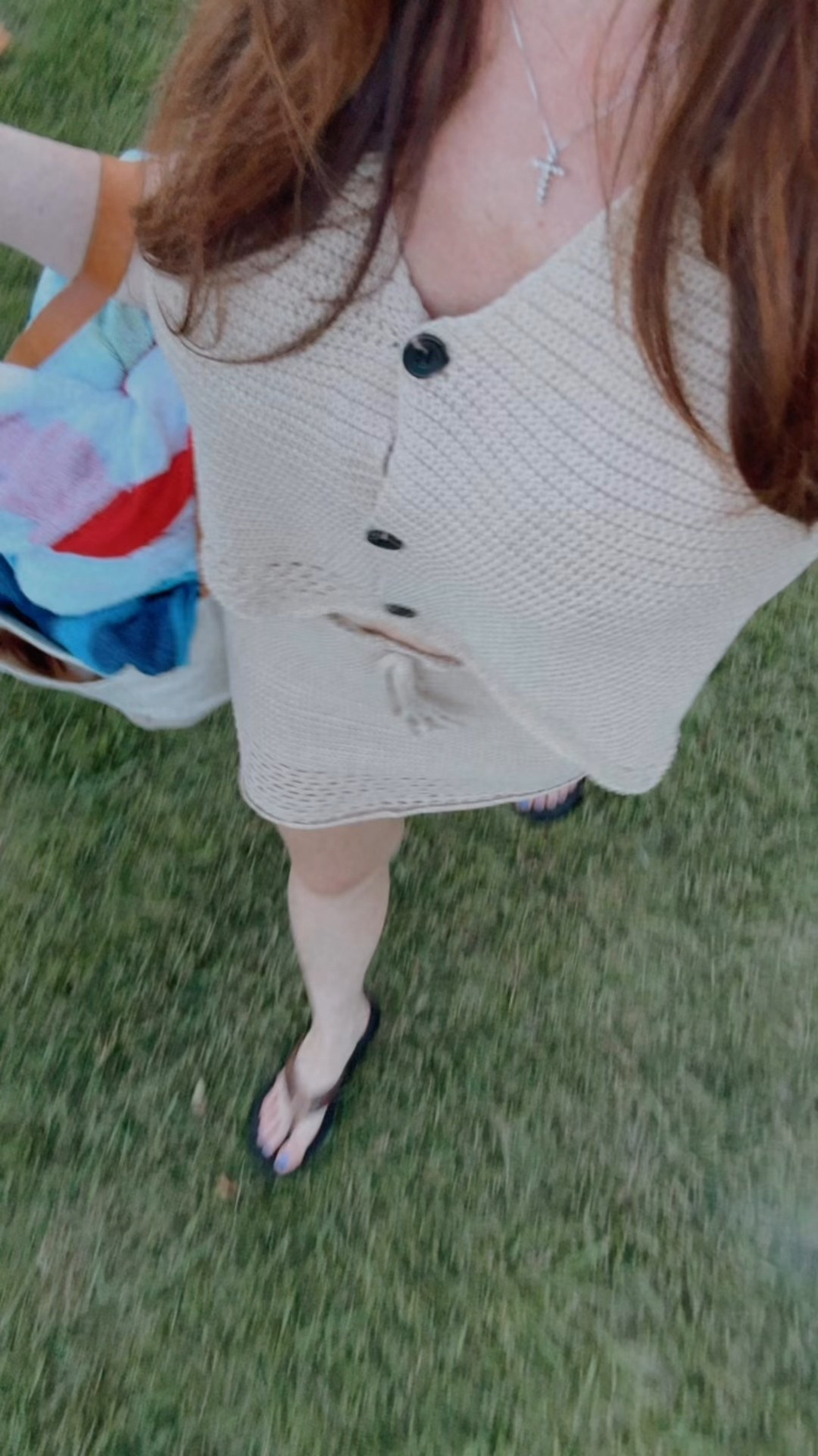 This Amazon bathing suit cover up set has quickly become my favorite coverup this year and I always a crew a ton of them bc my mood is always
Changing but this one goes with everything and it’s so comfortable! 

Amazon find
Bathing suit coverup
Swimsuit accessories 
Vacation outfit
Vacation set
Pool attire 


#LTKSummerEdit #LTKFamily #LTKSwim