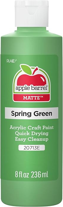 Spring Green | Amazon (US)