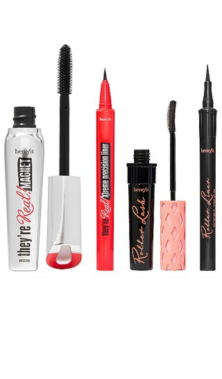 Benefit Cosmetics Big Eyes Prize in Beauty: NA. | Revolve Clothing (Global)