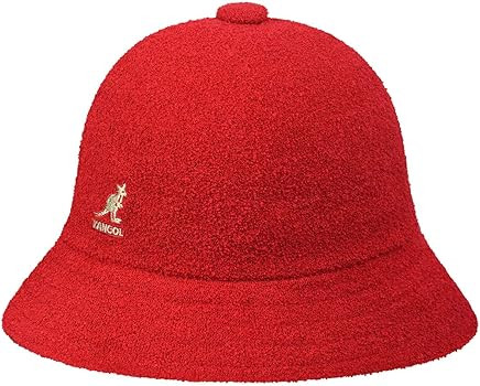 Kangol Men, Women Bermuda Casual | Amazon (US)
