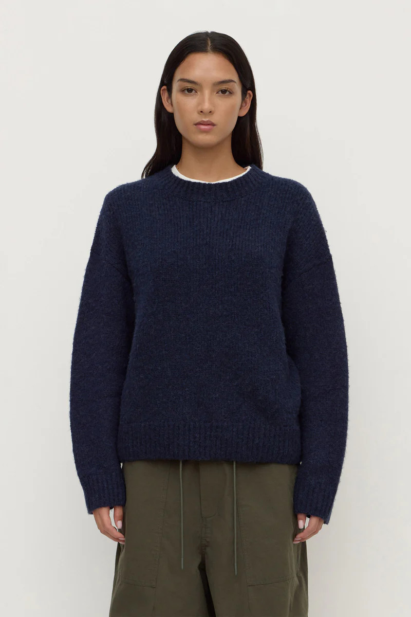 Ariel Knit | Assembly Label