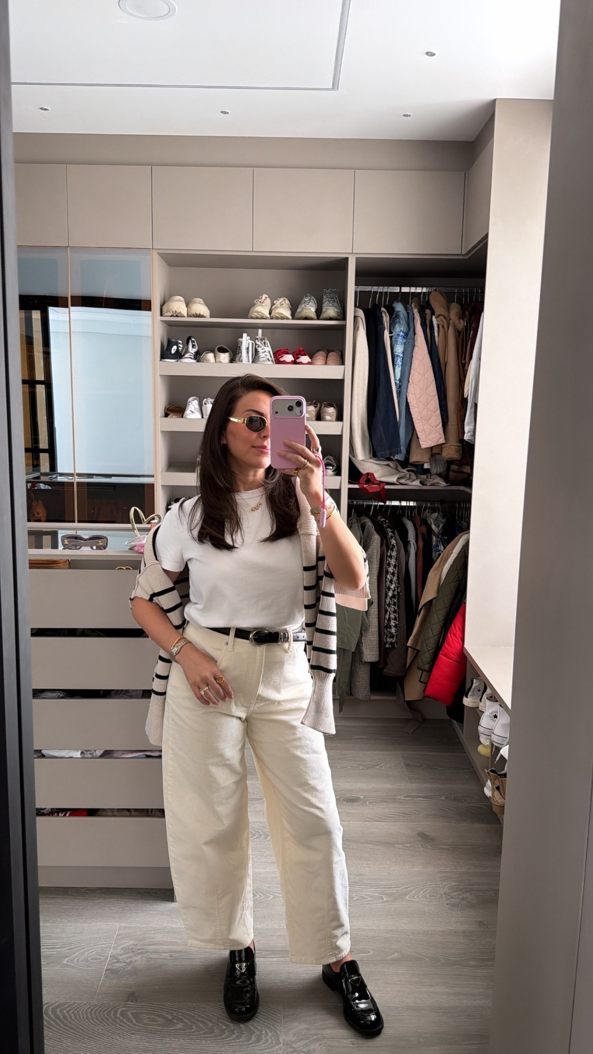 #LTKootd #LTKgrwm #LTKmomlife