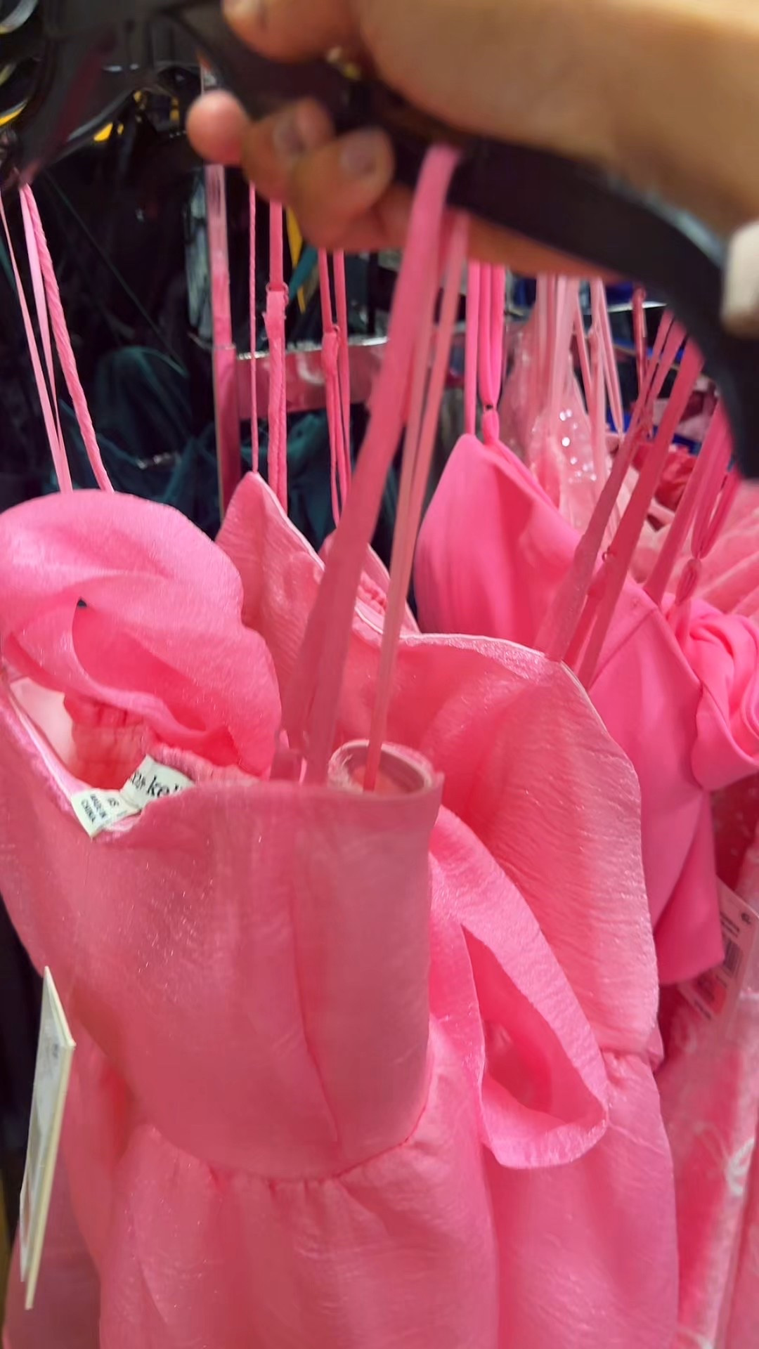 Shopping for homecoming dresses for my daughter 💕

#LTKootd #LTKSeasonal