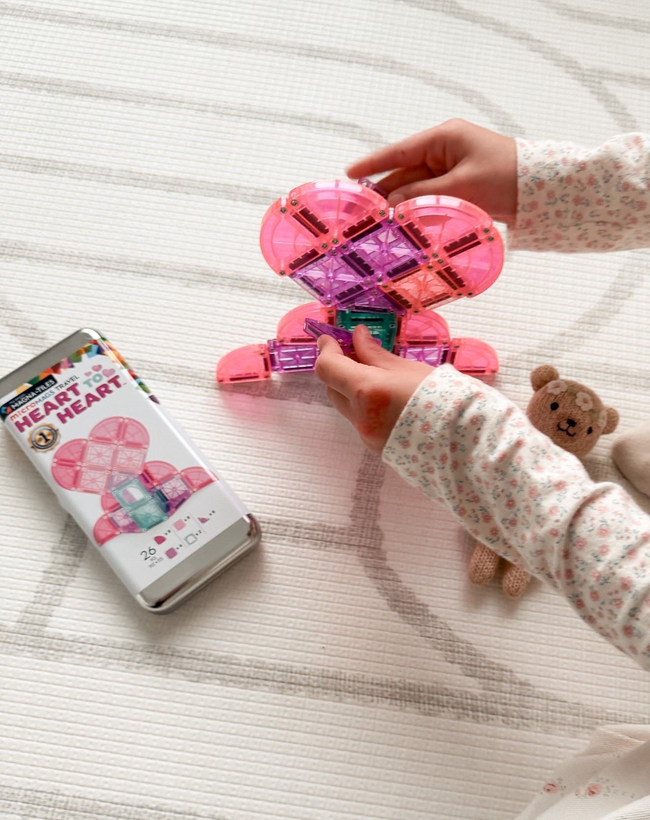 A favorite from the kids’ valentines basket! 

#LTKValentine #LTKKids #LTKBaby