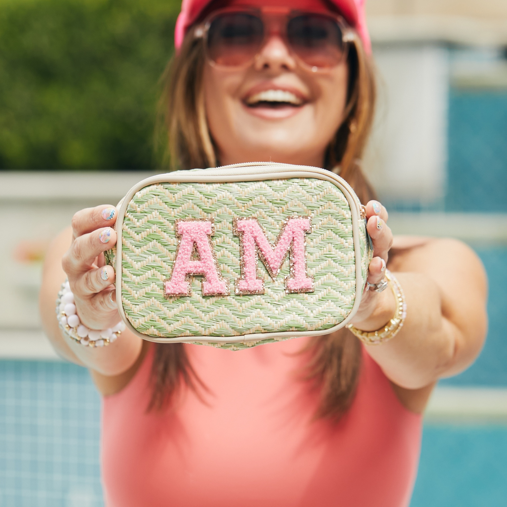 KenzKustomz X Amber Massey. The collection is live! 

#LTKswim #LTKGiftGuide #LTKstyletip