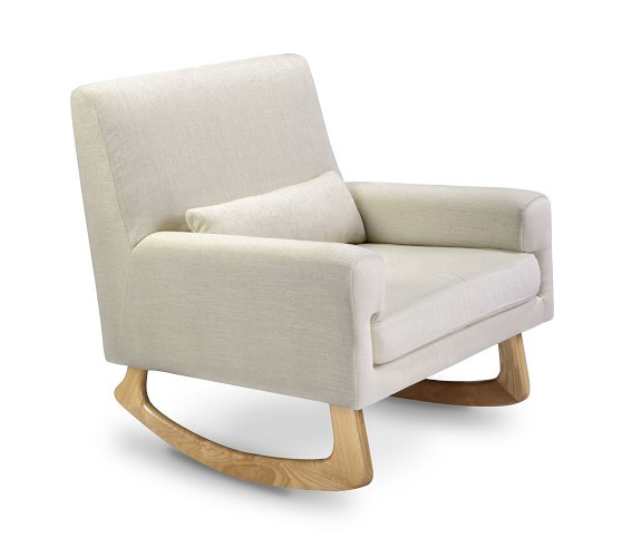 Babyletto Sleepytime Rocker | Pottery Barn Kids