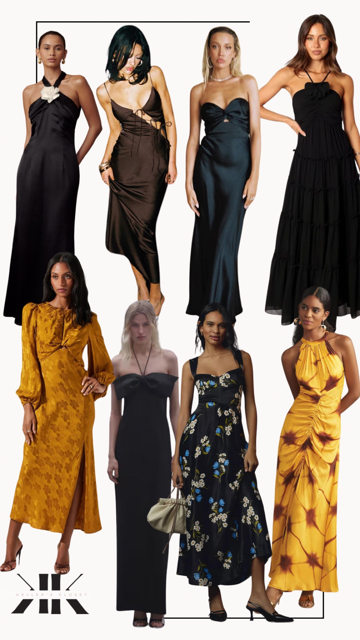 Wedding season is here and so are my picks of what to wear!! Nothing to break the bank but looking like you did 

#LTKwedding #LTKstyletip #LTKSeasonal