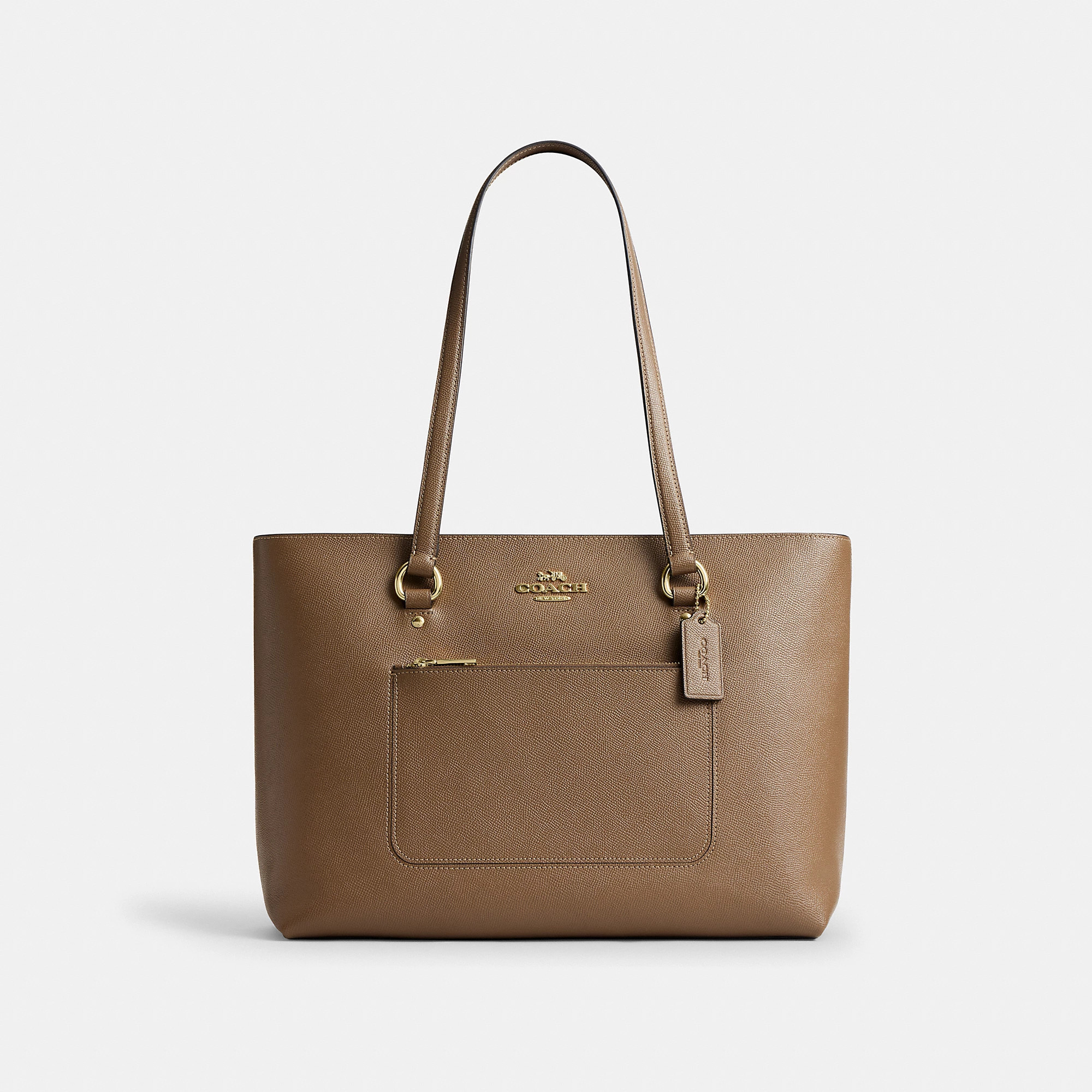 Station Tote Bag | Coach Outlet US