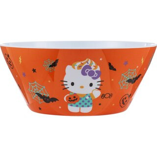 Hello Kitty Halloween Melamine Bowl 12 In | CVS | CVS Health