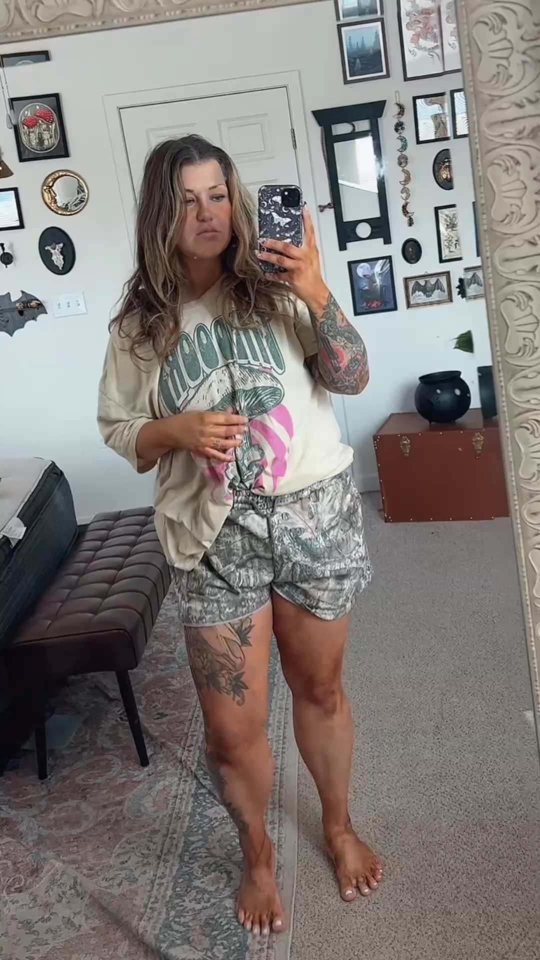Summer outfits

#LTKMidsize #LTKPlusSize