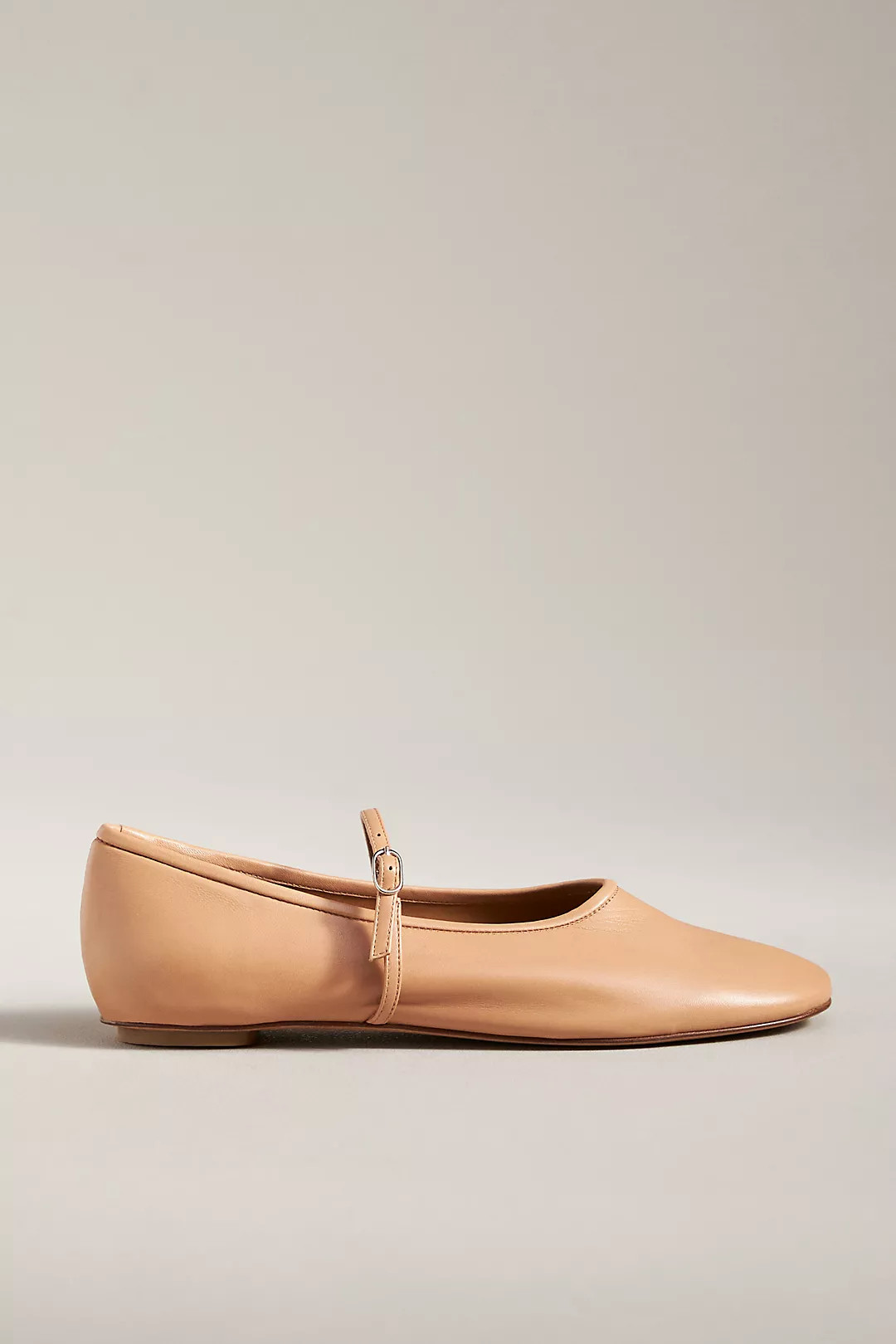 LOQ Daria Mary Jane Flats | Anthropologie (US)