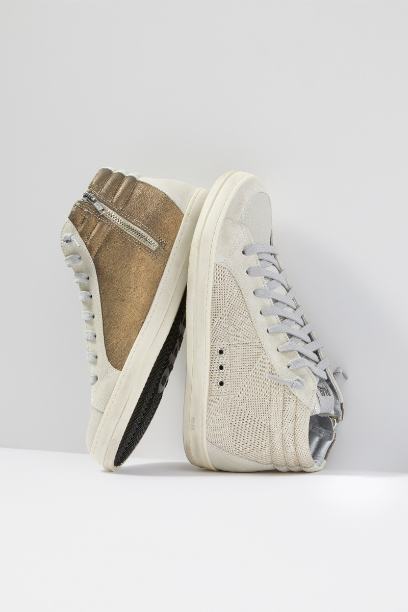 P448 Skate Prisma Sneaker | EVEREVE | Evereve