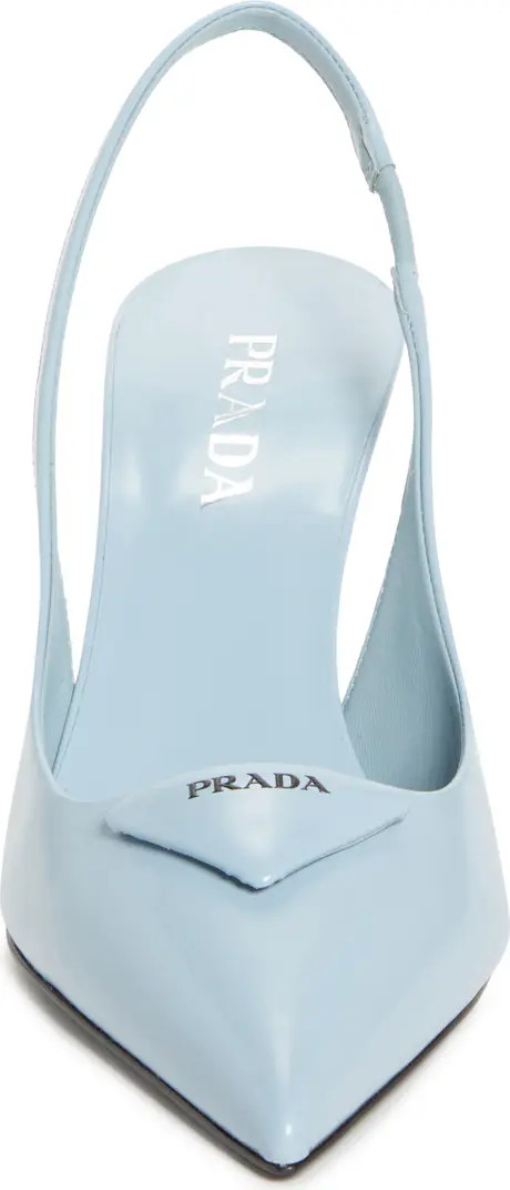 Modellerie Pointed Toe Slingback Pump (Women) | Nordstrom