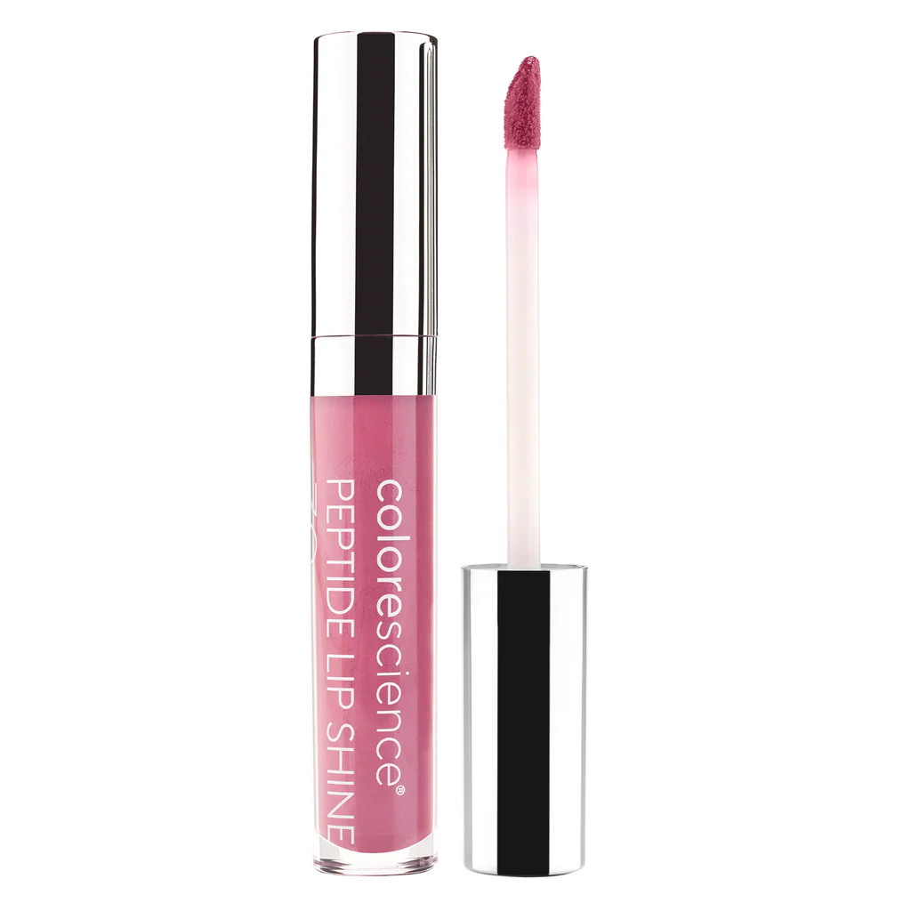 Peptide Lip Shine SPF 30 | Colorescience