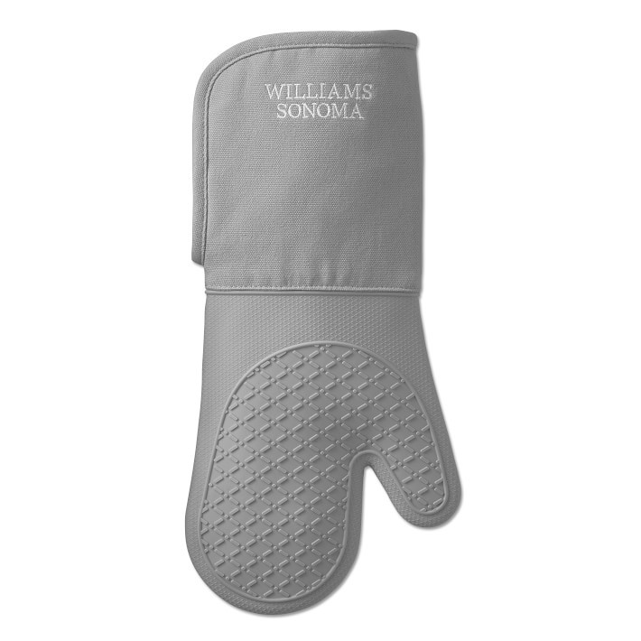 Williams Sonoma Ultimate Oven Mitt | Williams-Sonoma