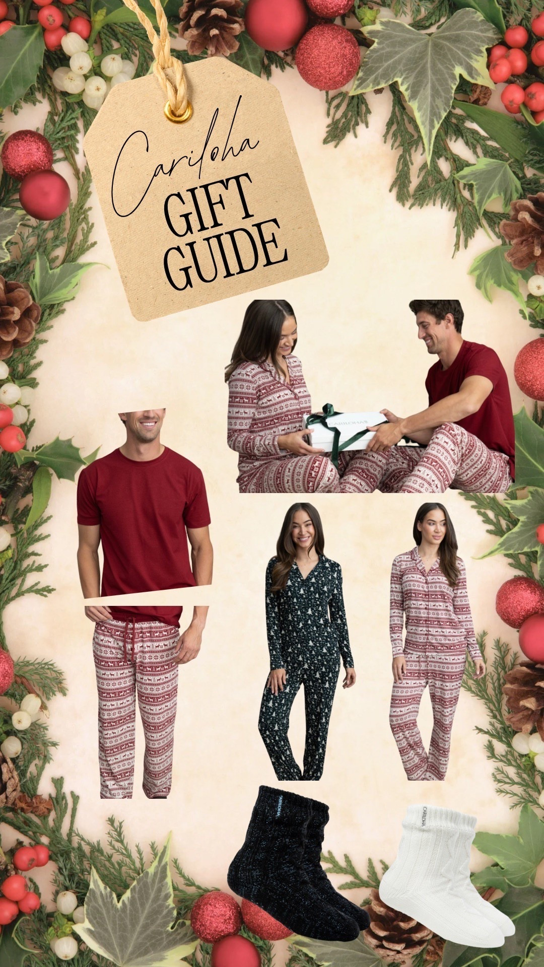 Cariloha - Do you love Cozy?
Give the Gift of Cozy with @Cariloha
Black Friday Offers are LIVE!
Use Code SPATRAVELGAL40
#livecariloha #AD 



#LTKGiftGuide #LTKHoliday #LTKCyberWeek