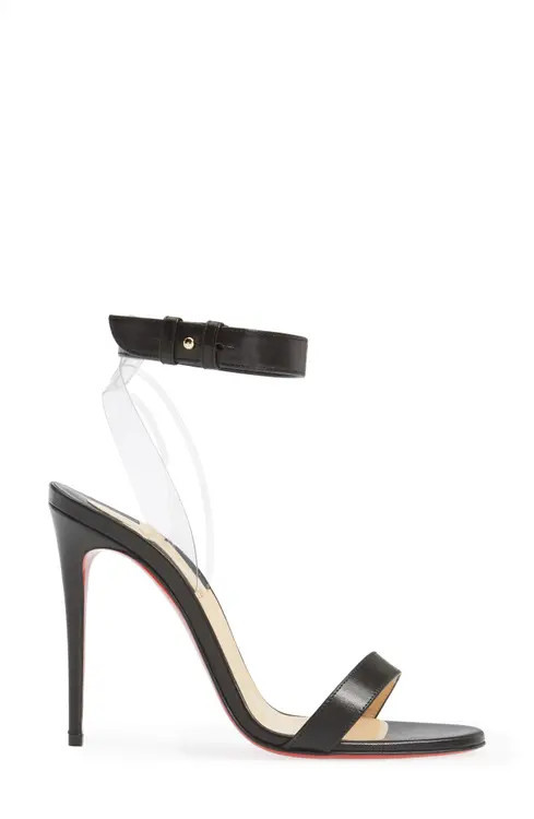 Christian Louboutin Jonatina Sandal (Women) | Nordstrom