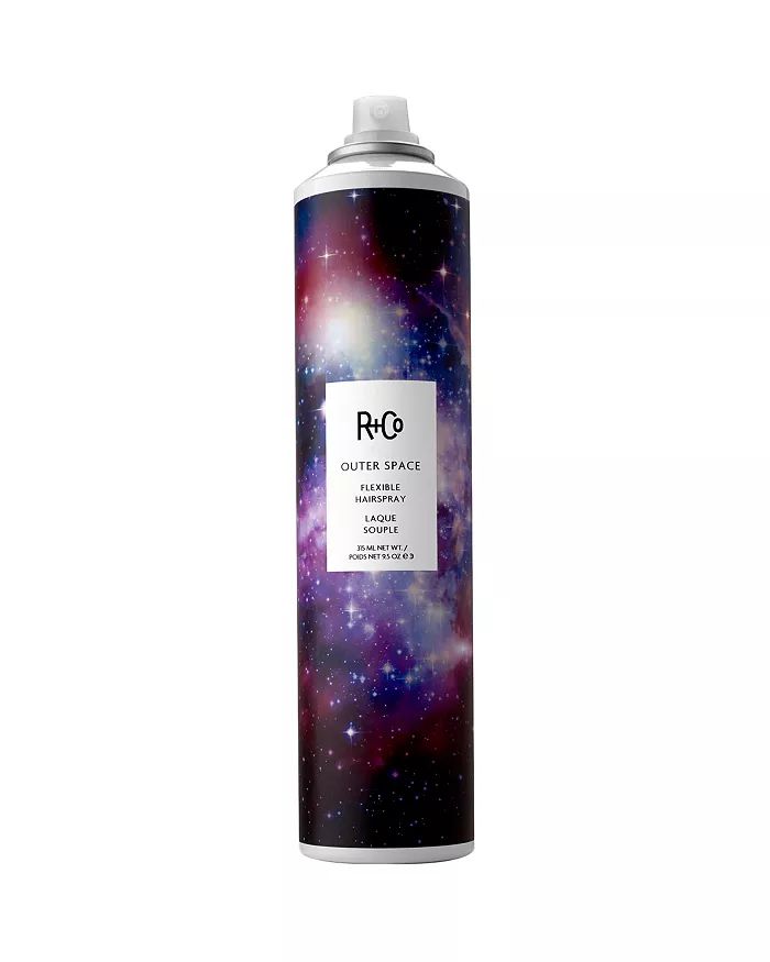 Outer Space Flexible Hairspray 9.5 oz. | Bloomingdale's (US)