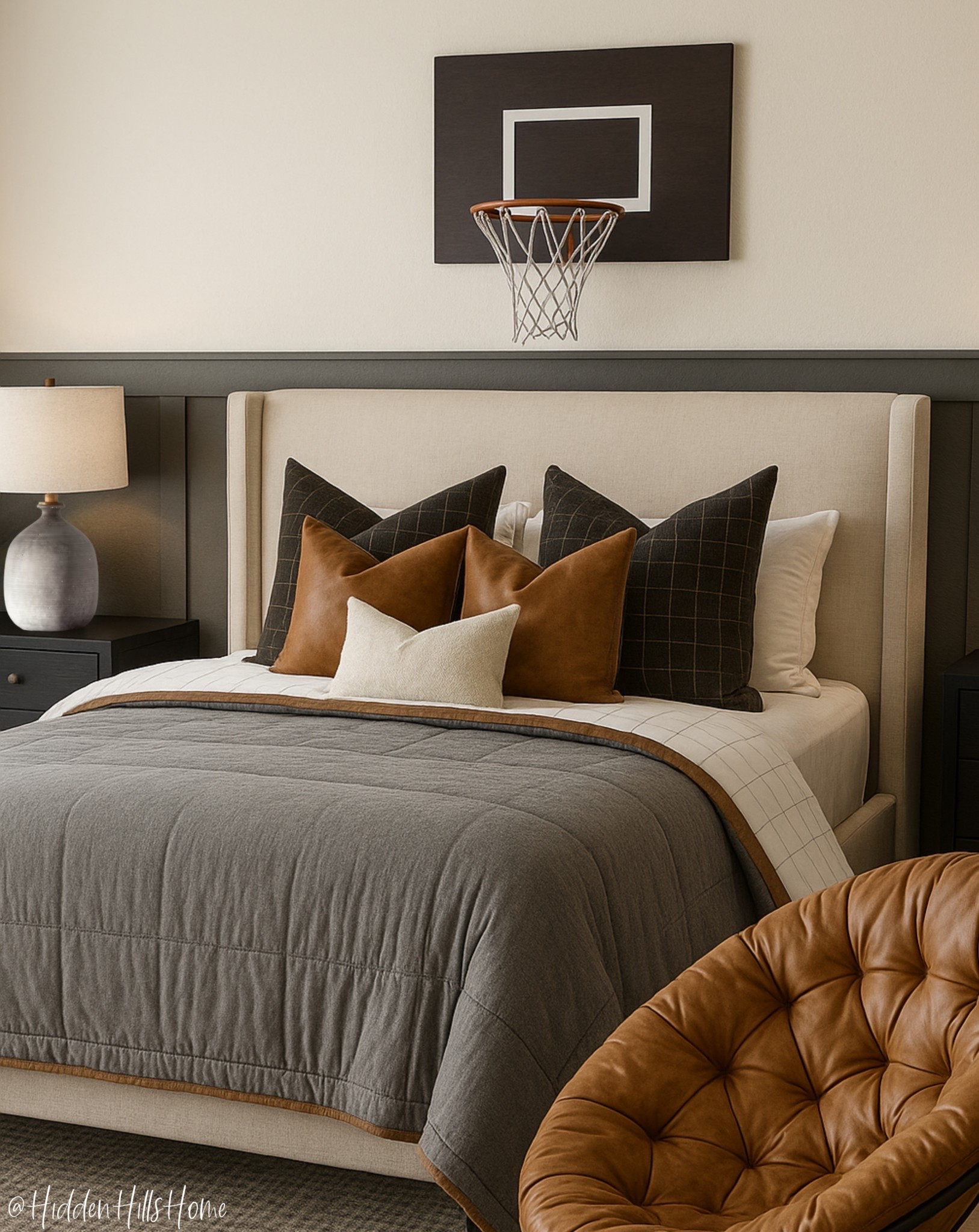 Boys bedroom decor, boys bedroom mood board, teen bedroom design, home decor ideas, tween bedroom, masculine bedroom decor inspo, nightstands #boysroom

#LTKHome #LTKSaleAlert #LTKMens